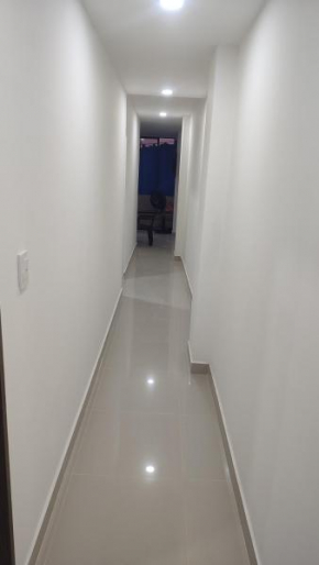 Apartamento Amoblado cerca al mar